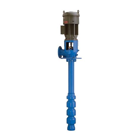 china vertical turbine centrifugal pump|goulds vertical turbine pump selection.